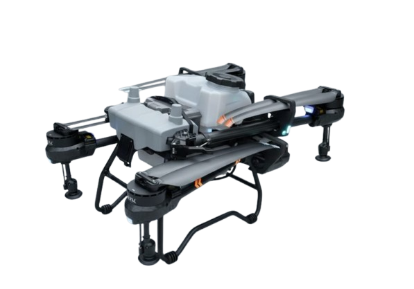 Harpia-TS Tarım Dronesu